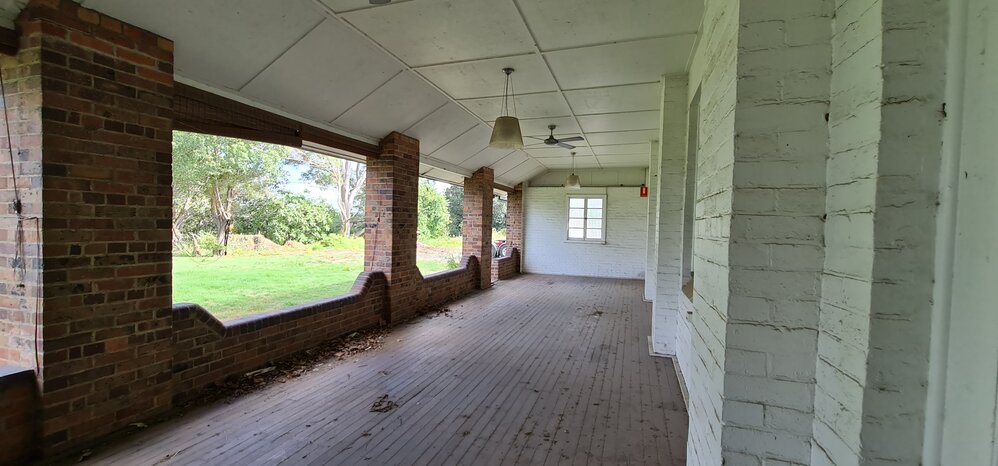 Morris House, Redbank, 2022