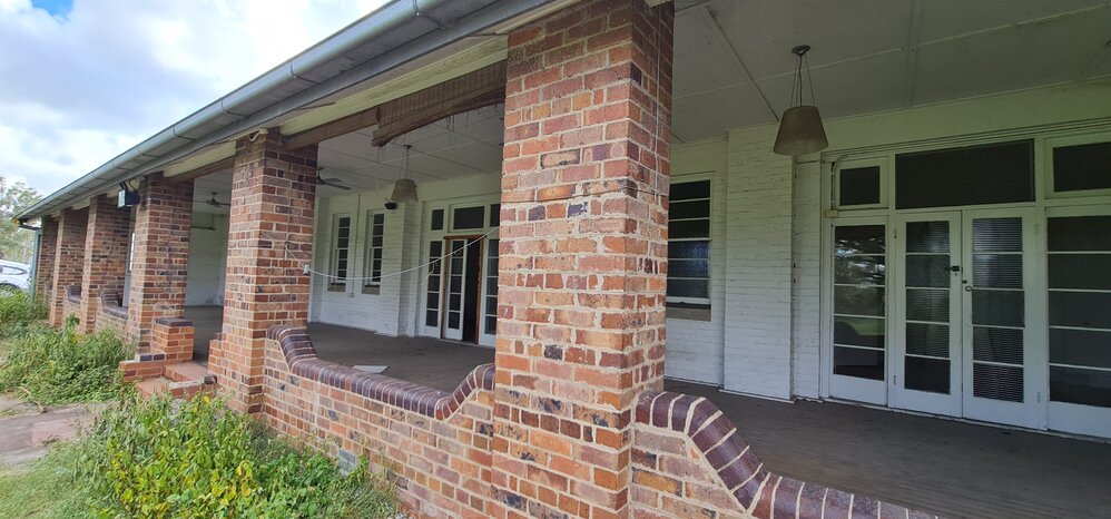 Morris House, Redbank, 2022