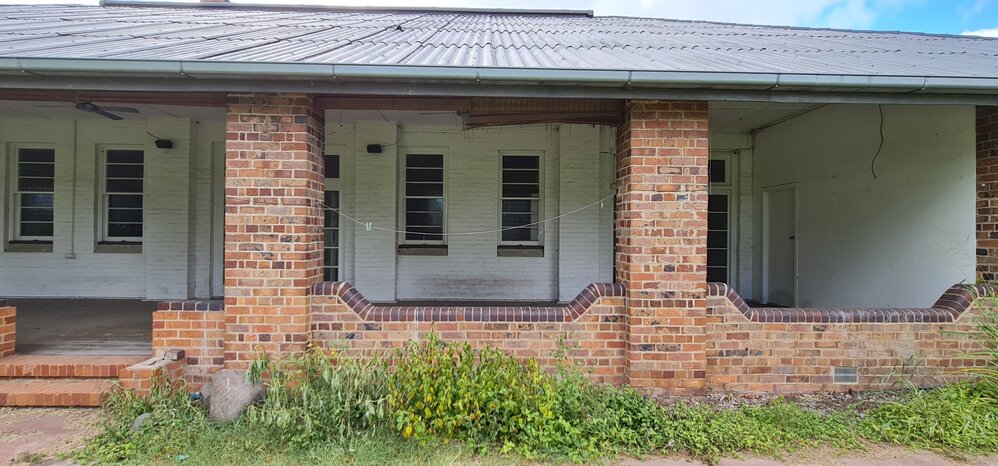 Morris House, Redbank, 2022