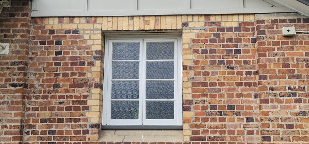 Morris House, Redbank, 2022