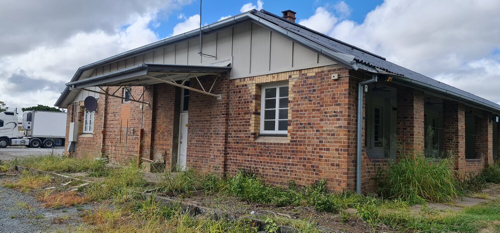 Morris House, Redbank, 2022