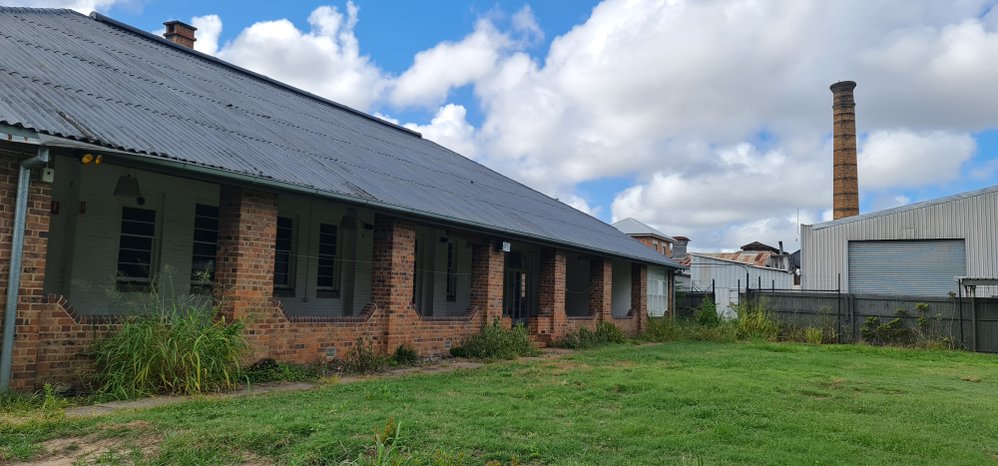 Morris House, Redbank, 2022