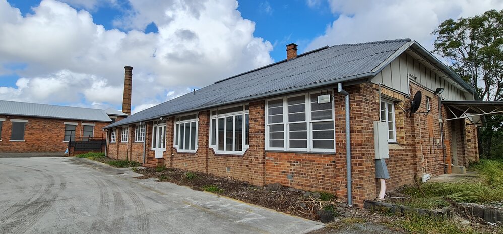 Morris House, Redbank, 2022