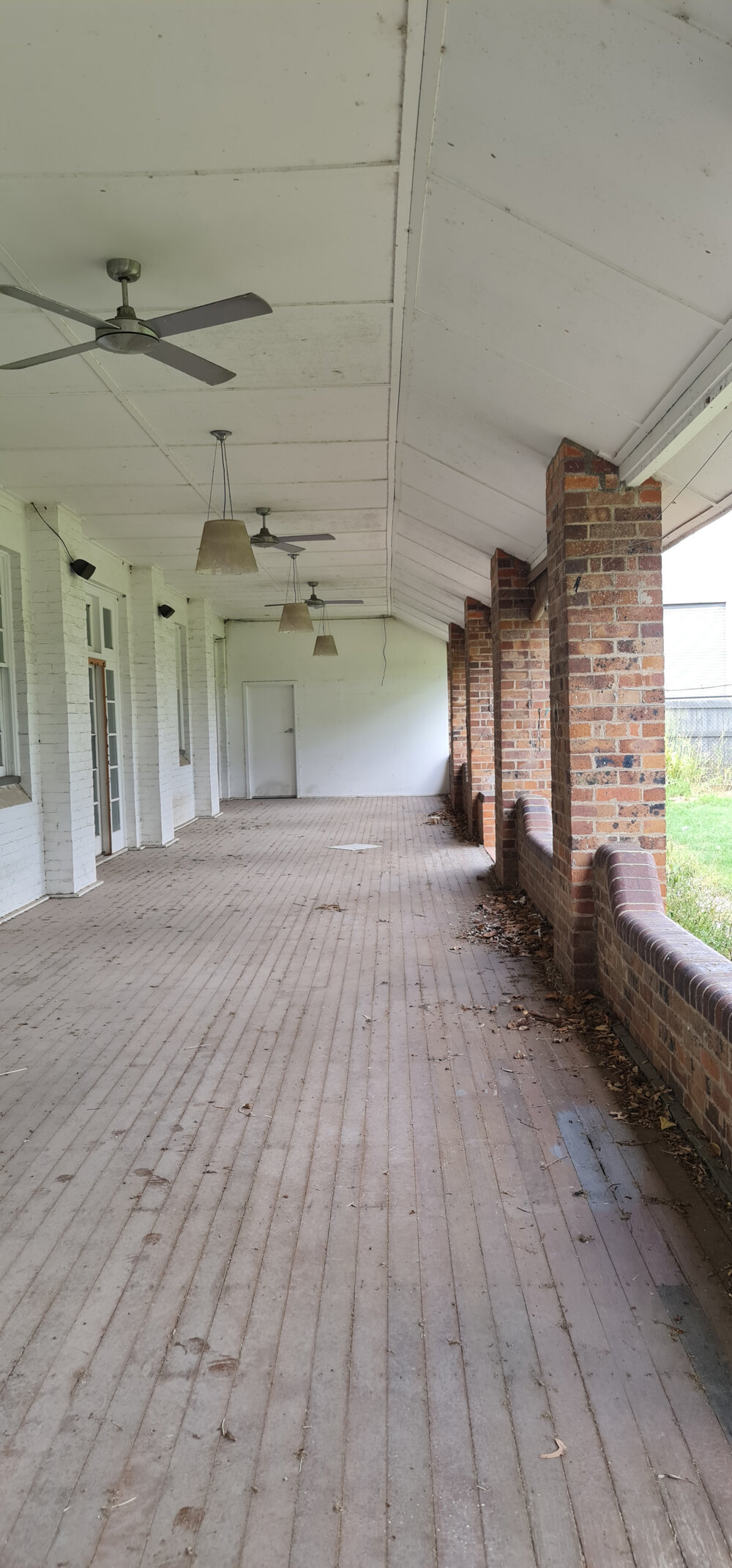 Morris House, Redbank, 2022