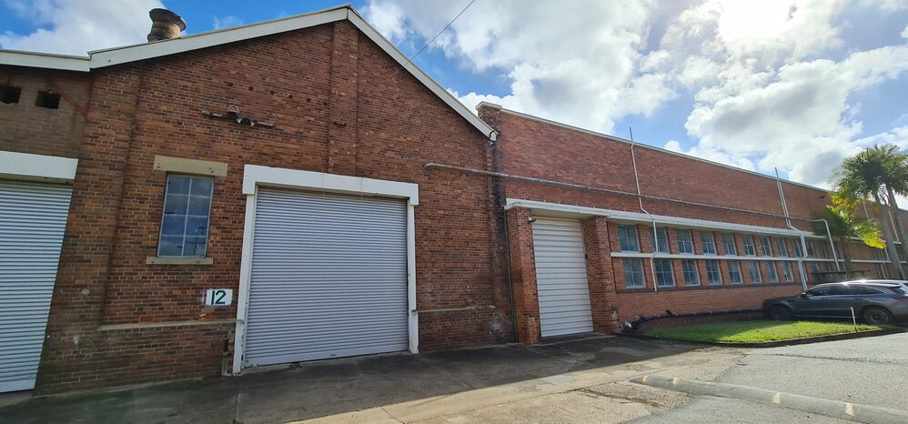 Redbank Meatworks and Woollen Mills site, 2022