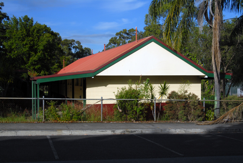 Dinmore State School, 2013