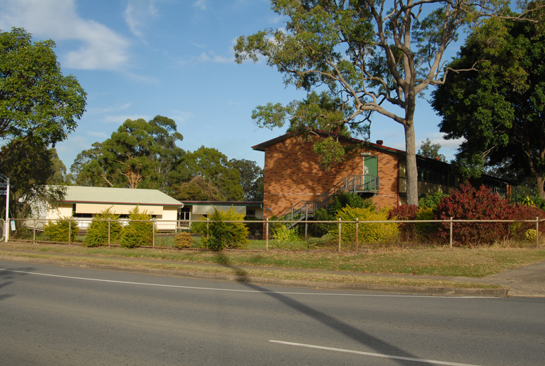 Dinmore State School, 2013