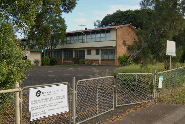Dinmore State School, 2013
