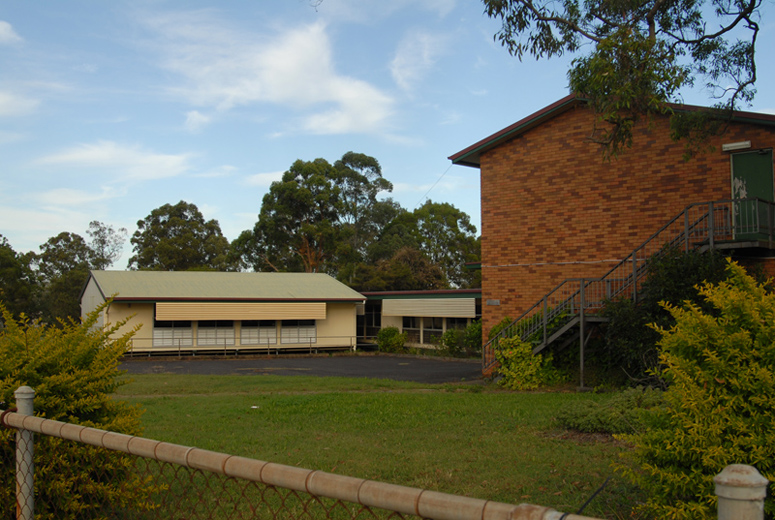 Dinmore State School, 2013