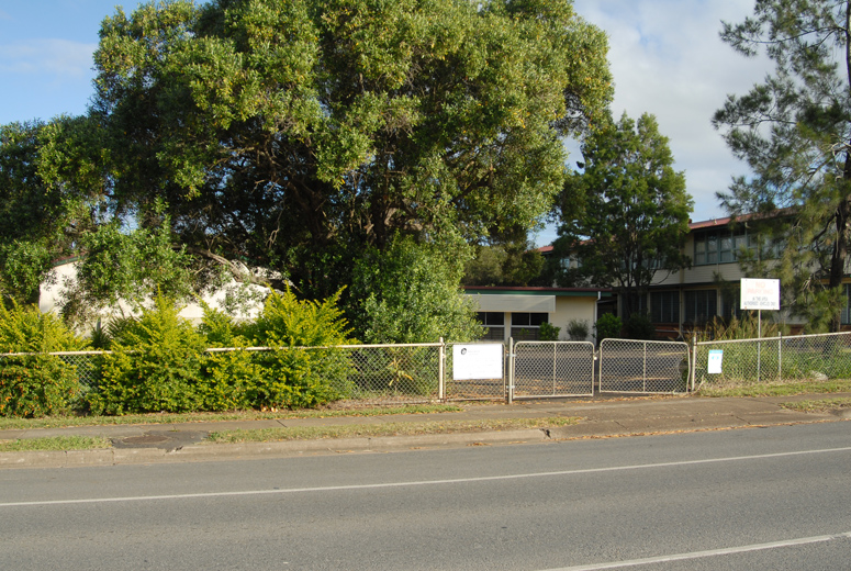 Dinmore State School, 2013