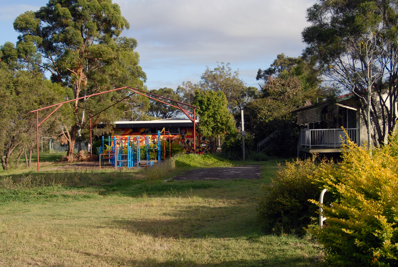 Dinmore State School, 2013
