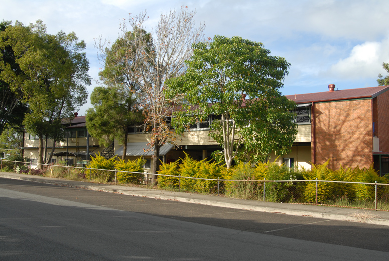 Dinmore State School, 2013