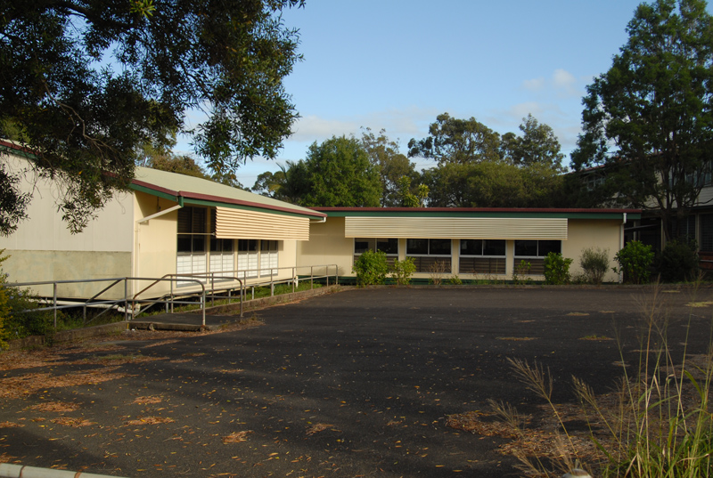 Dinmore State School, 2013