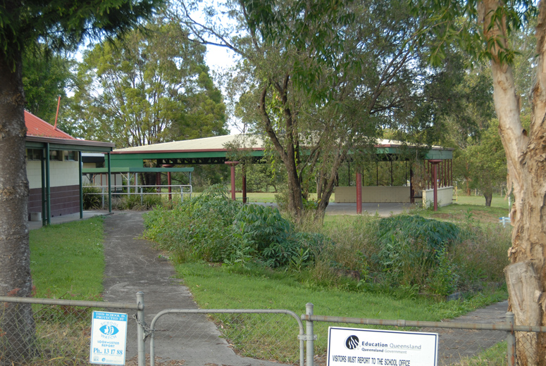 Dinmore State School, 2013