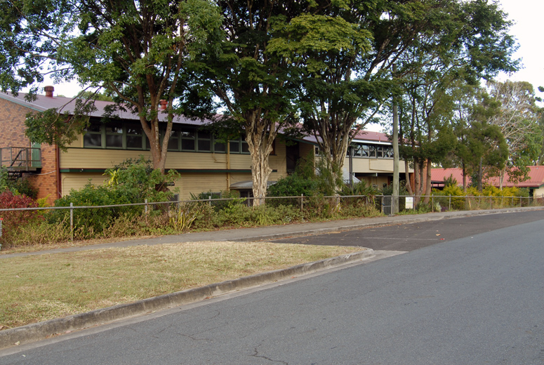 Dinmore State School, 2013
