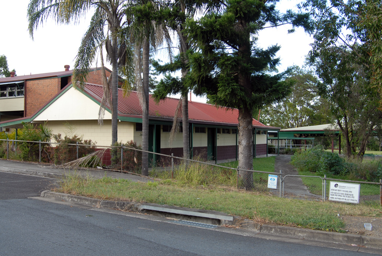 Dinmore State School, 2013