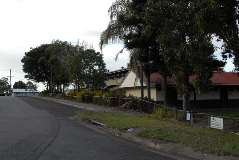 Dinmore State School, 2013