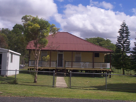 Ashwell State School, 2006