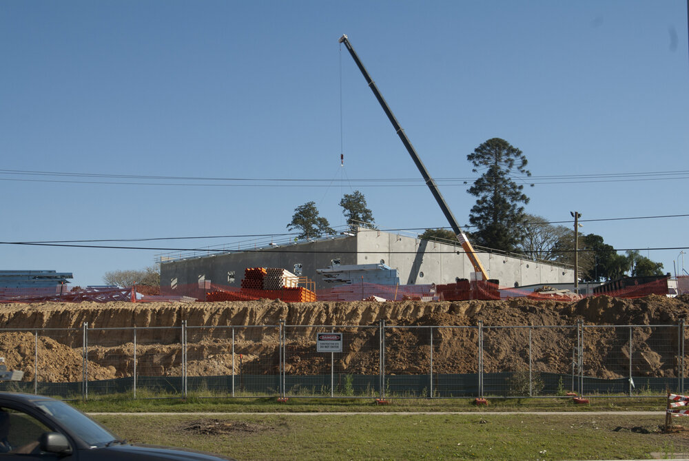 Bremer State High School, 2010