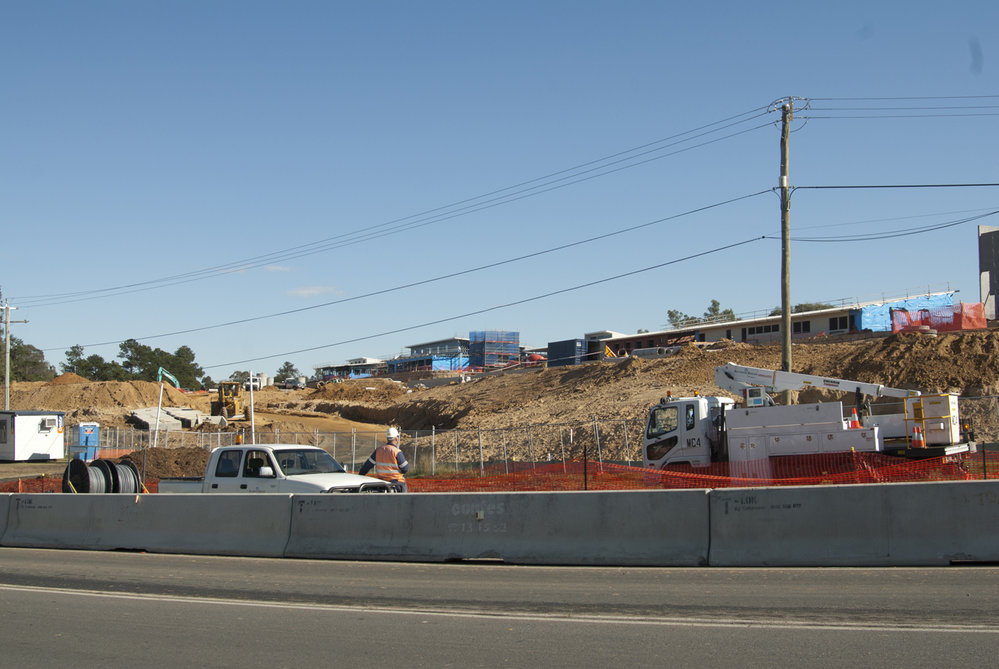 Bremer State High School, 2010