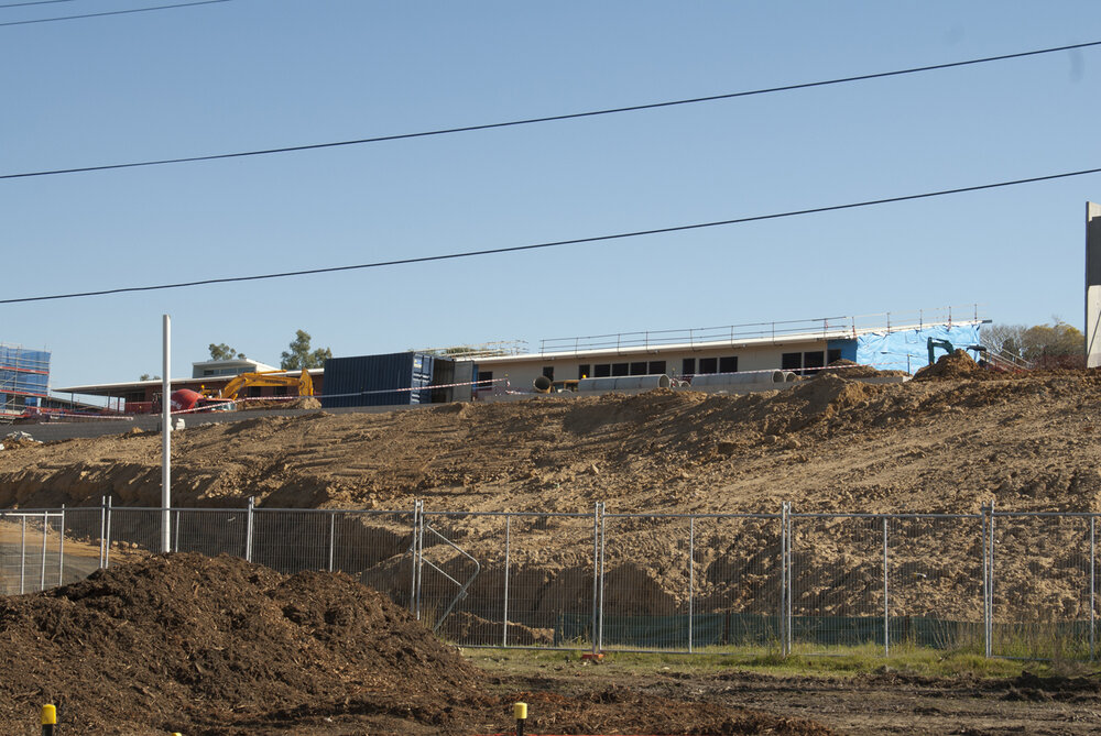 Bremer State High School, 2010