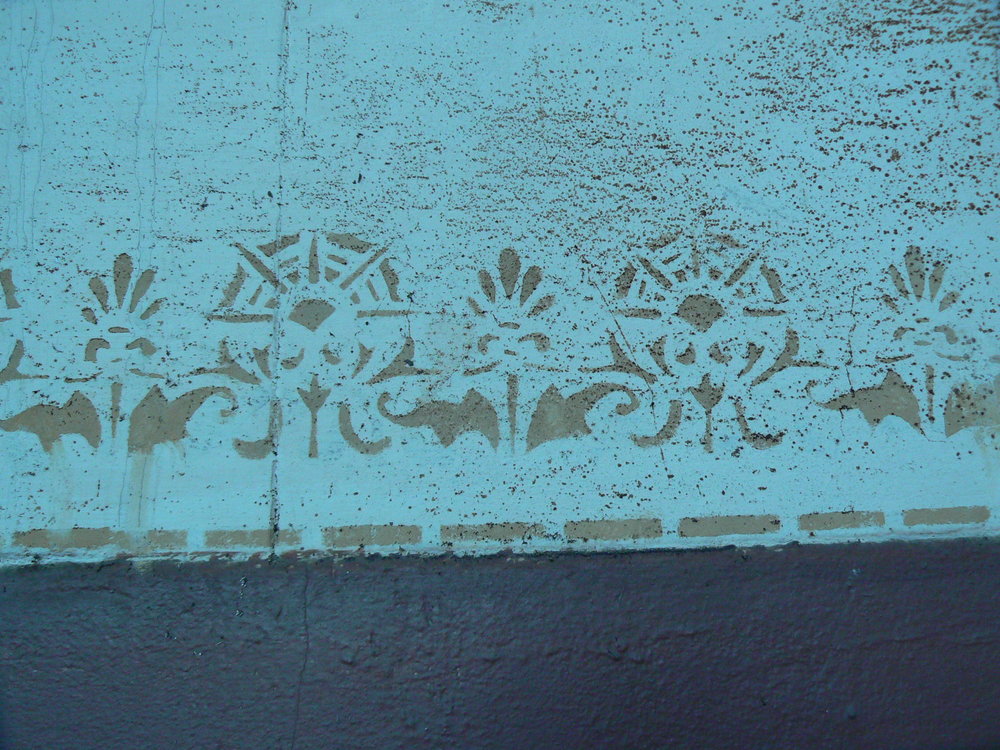 Ipswich Grammar School Great Hall Frieze, Ipswich, 2017