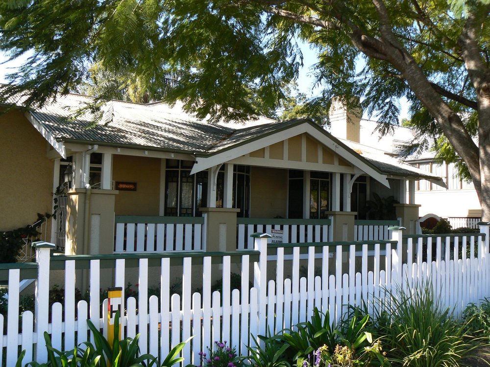 Booeebie, 75 Chermside Road, Newtown, 2012 