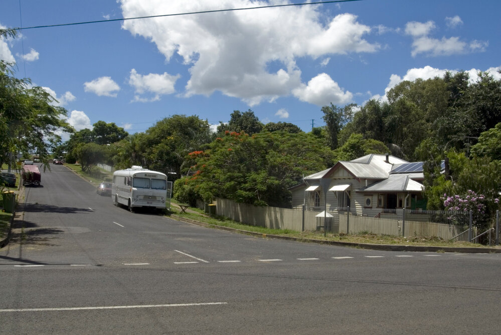 Barry Street, 14, East Ipswich, 2011