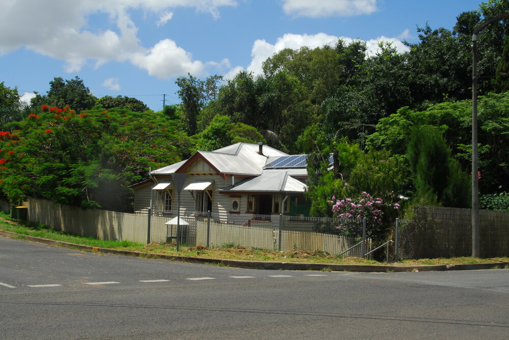 Barry Street, 14, East Ipswich, 2011