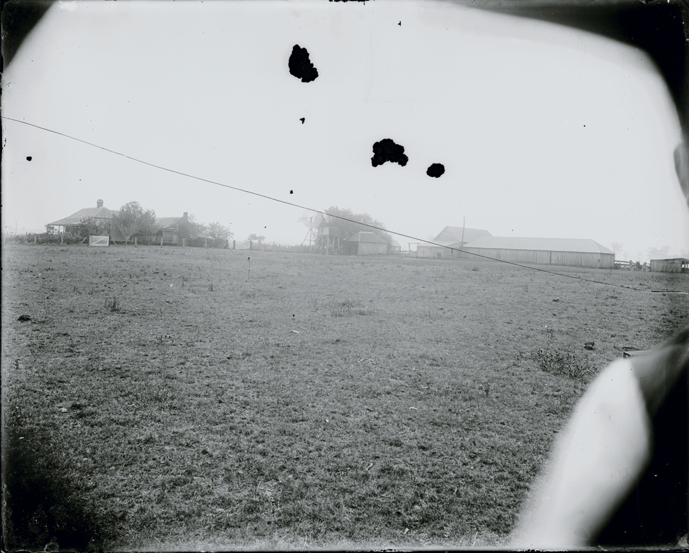 Farming, Ipswich and West Moreton district, 1900s