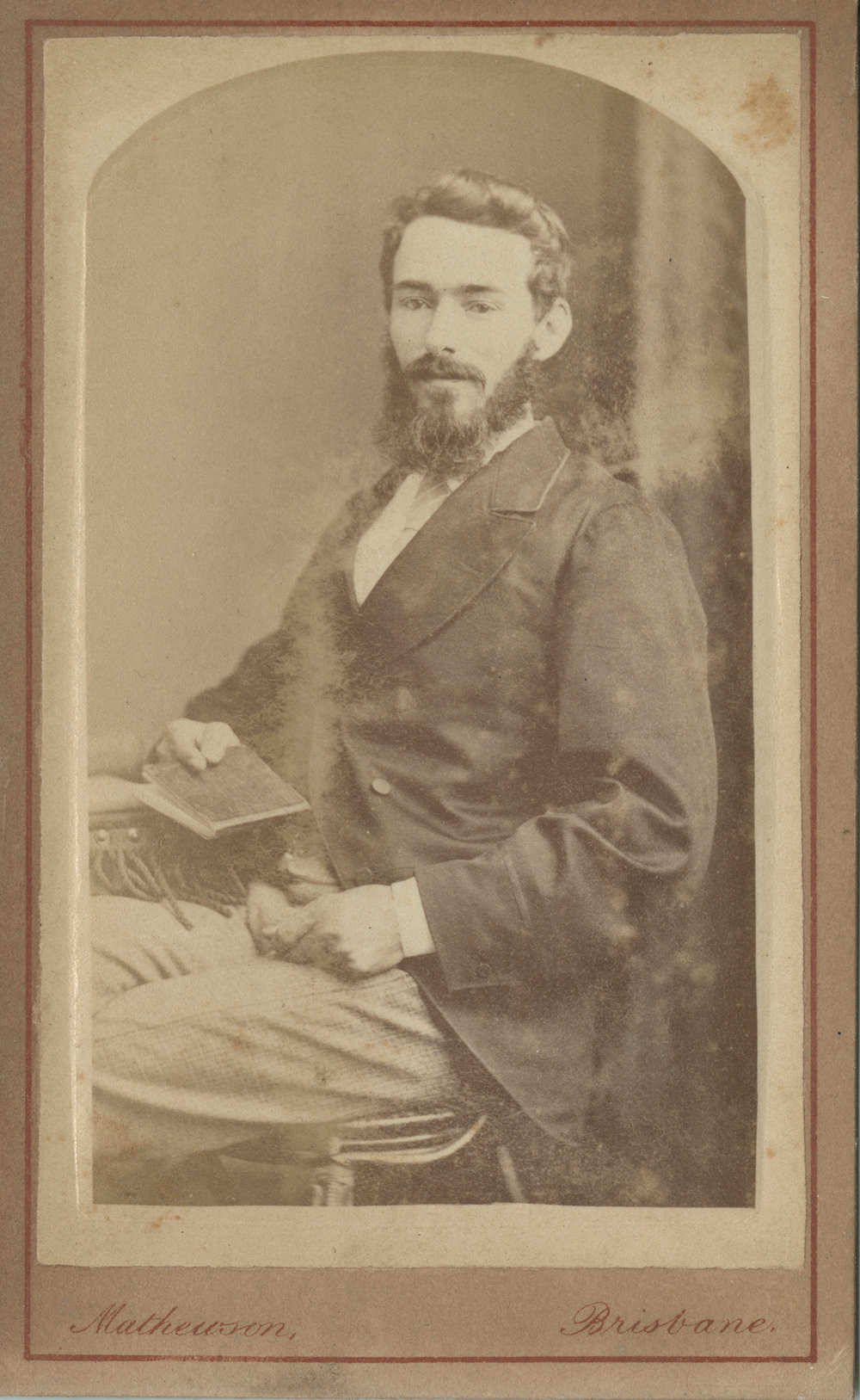 George Wyman (1854-1911), Ipswich, c.1887