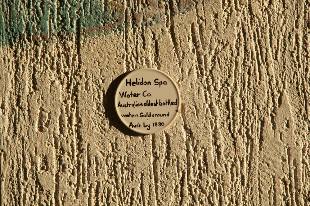 Bottle Alley Mural, Ipswich, 2017