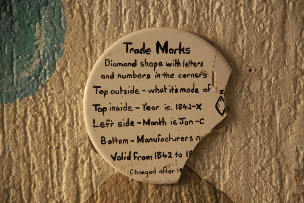 Bottle Alley Mural, Ipswich, 2017