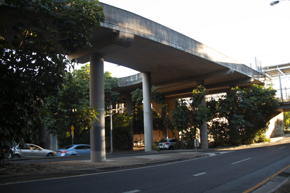 Bremer Street, Ipswich, 2017