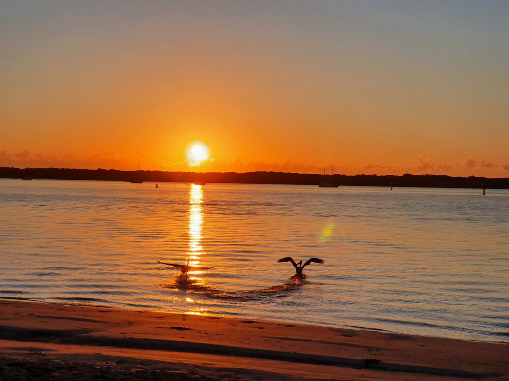 Light up the Dawn, Anzac Day, Gold Coast, 2020