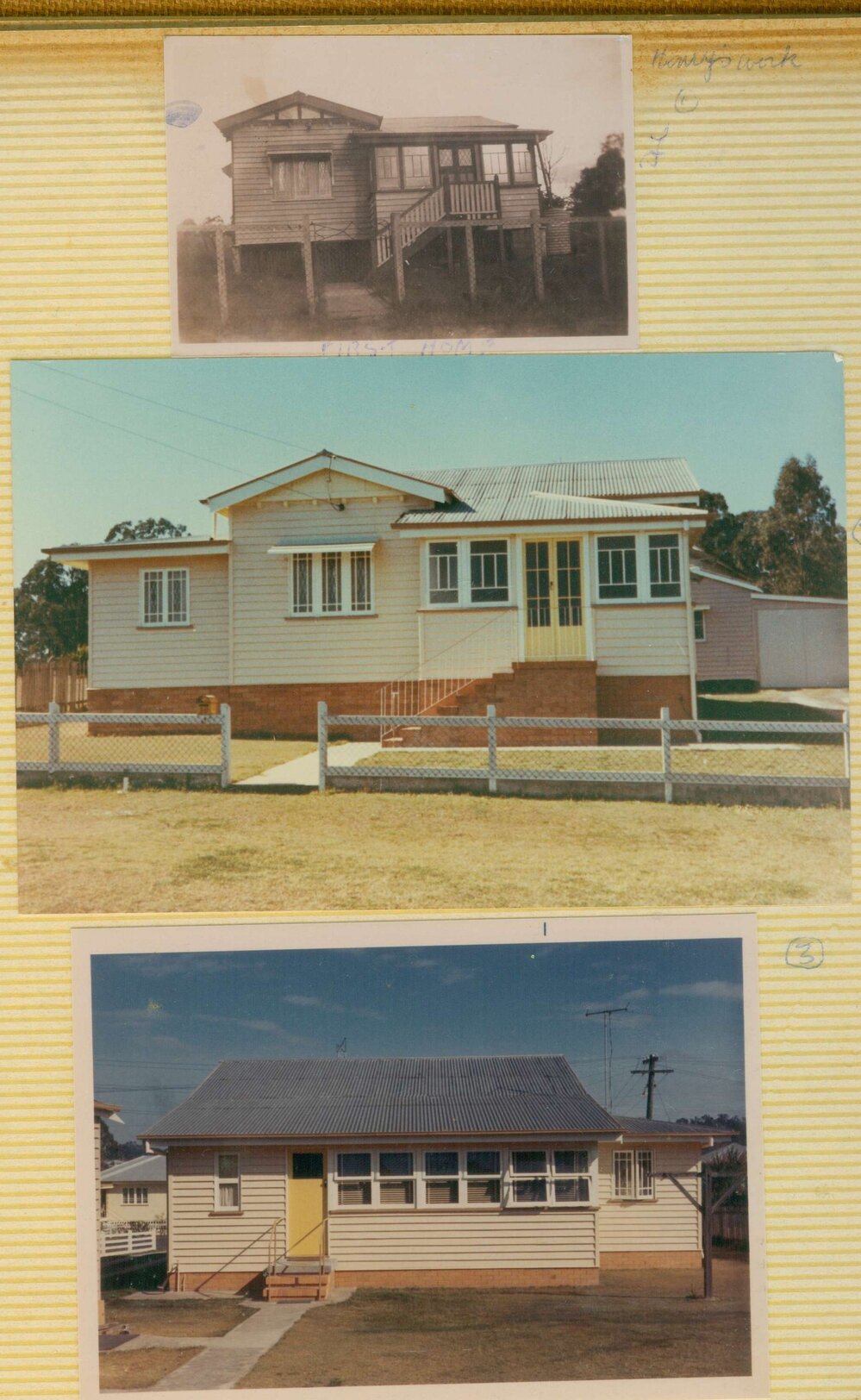New Chum Road, No. 30, Dinmore, Ipswich, n.d.