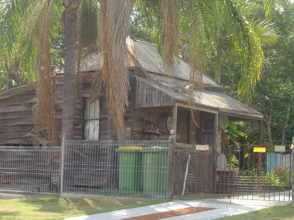 Barclay Street, Number 82, Bundamba, Ipswich, 2005