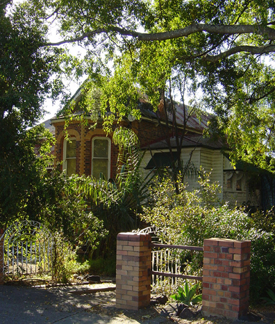 Dorrington, 88 Chermside Road, East Ipswich, 2004