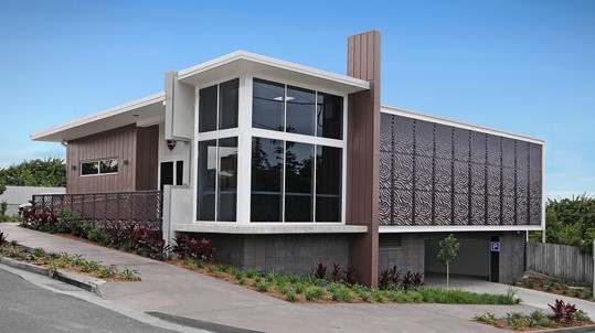 Ipswich Cardiac Centre, 33 Thorn Street, Ipswich, 2015