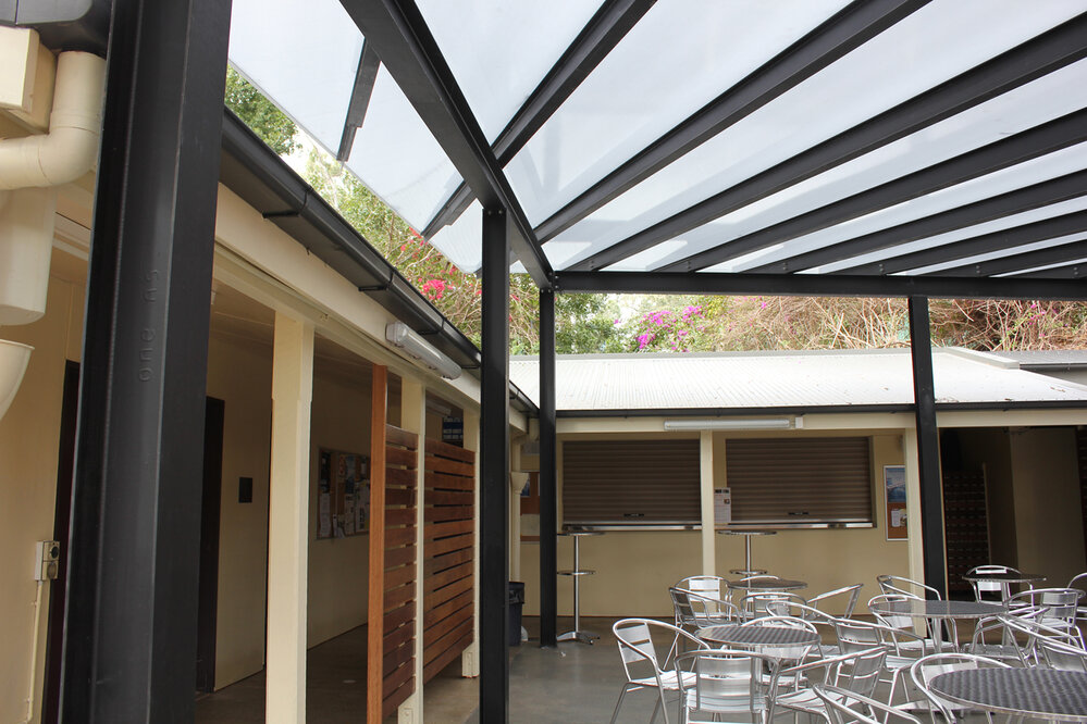 Incinerator Theatre, Raising the Roof, 2016 