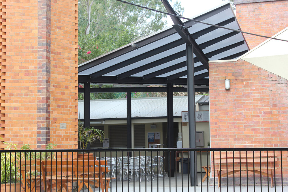 Incinerator Theatre, Raising the Roof, 2016 