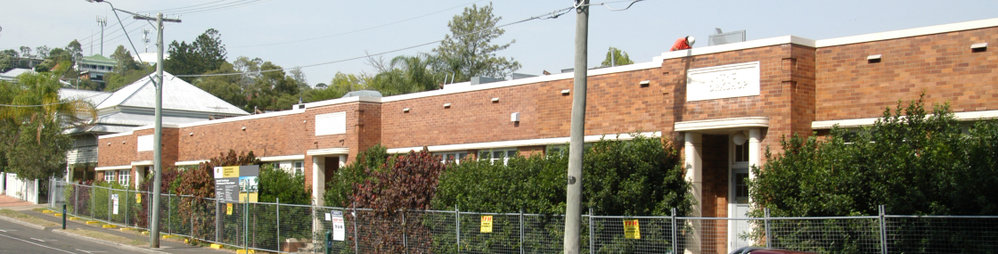 Ipswich Technical College Workshop, 2006