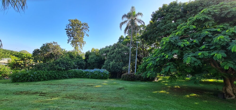 Claremont, 12 April 2022