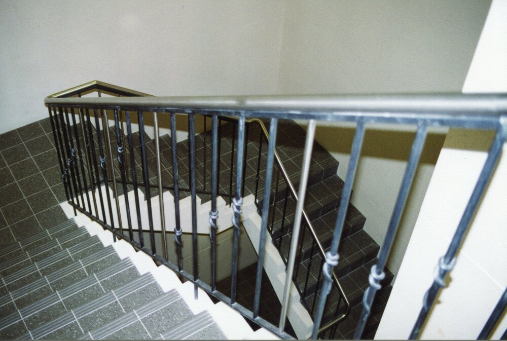 1996 Design &amp; Heritage Awards - Haggarty Group