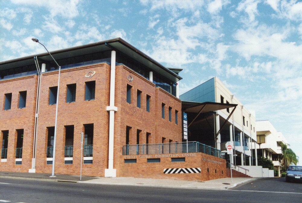 1996 Design &amp; Heritage Awards