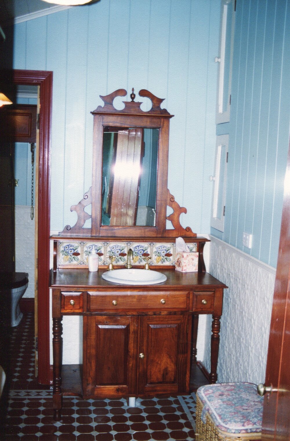 1996 Design &amp; Heritage Awards - Seestu