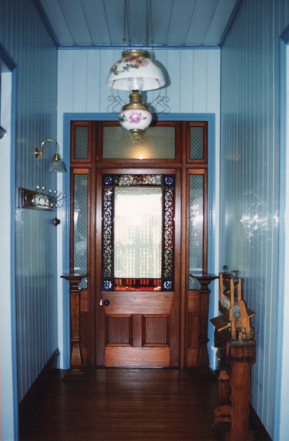 1996 Design &amp; Heritage Awards - Seestu