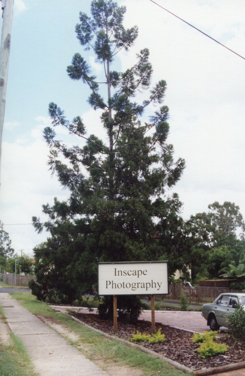 1997 Heritage Awards - Inscape Photography, 29 Burnett Street, Sadliers Crossing