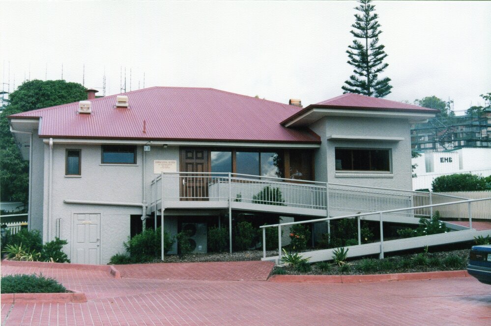 1998 Heritage Awards - Professional Office, Court Street