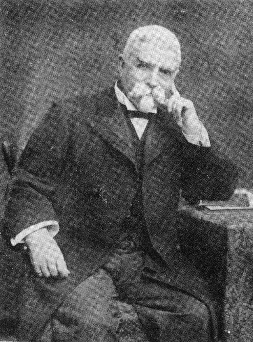 Lewis Thomas